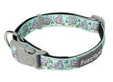 Dreamtime Koalas Dog Collar